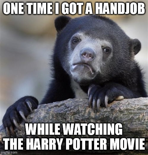 From a girl... I swear - 9GAG