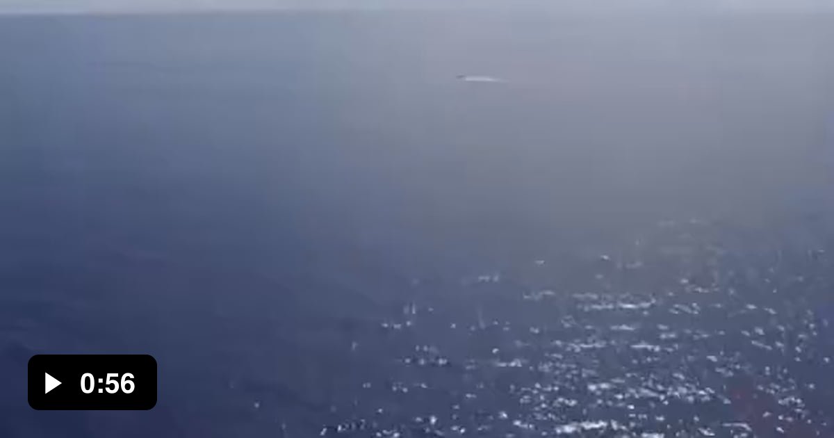 US Navy detonates 40,000lb explosive to test new warship in 'Full Ship