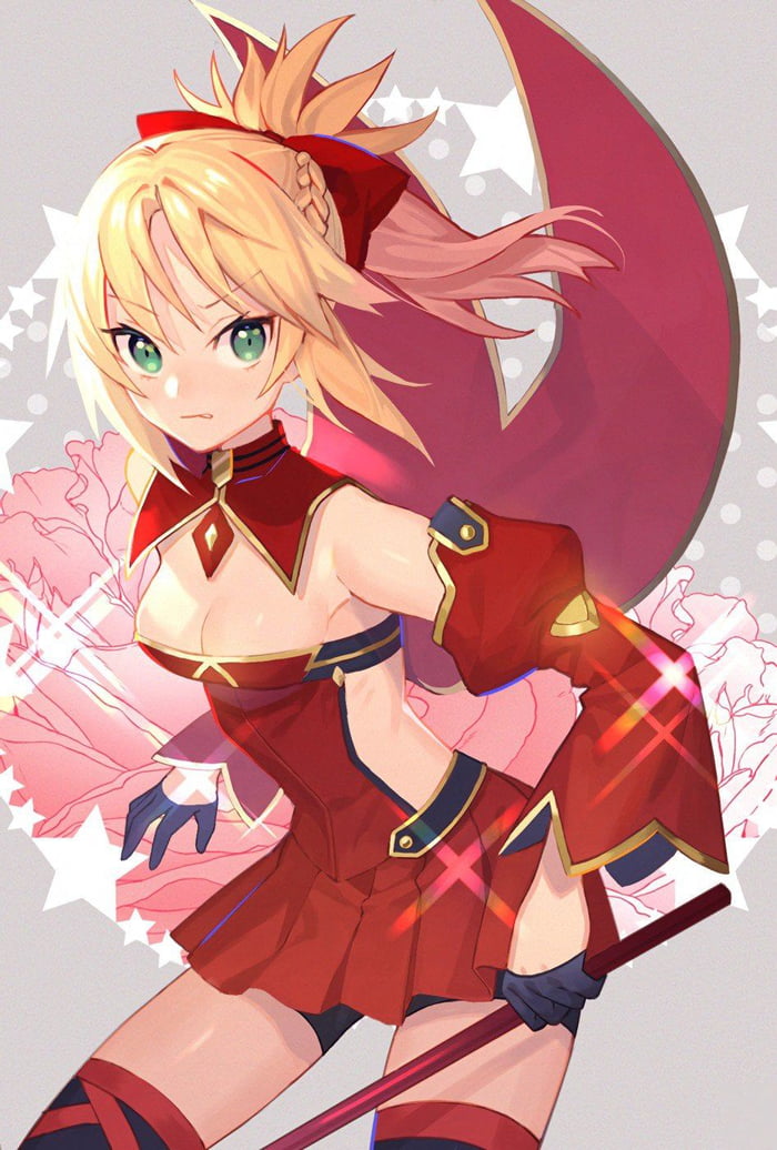 mordred-spam-9gag