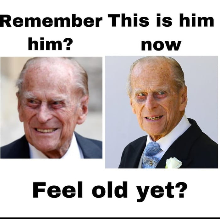 Remember this is him him? now feel old yet? - 9GAG