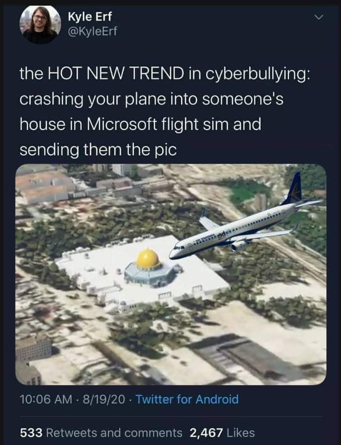 Reverse hit - 9GAG