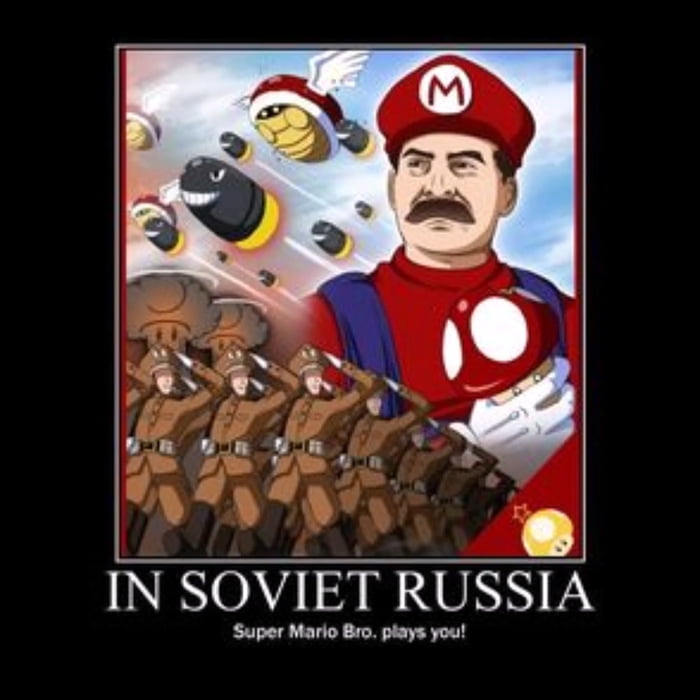 Russian memes