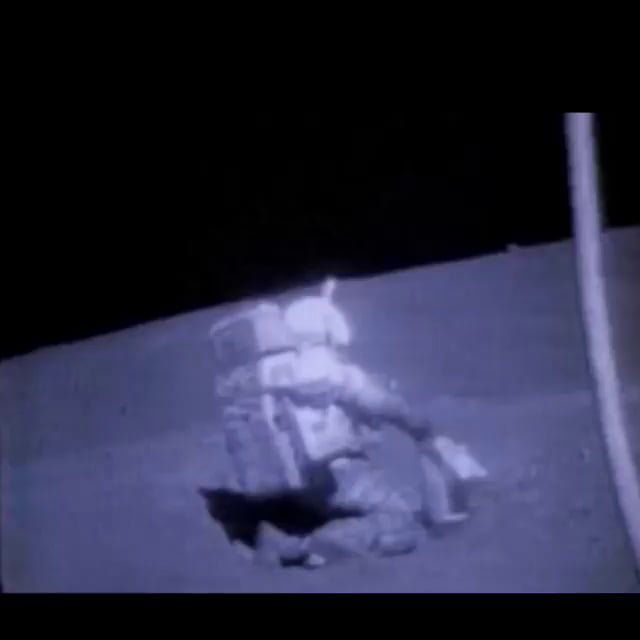 Moon is fun