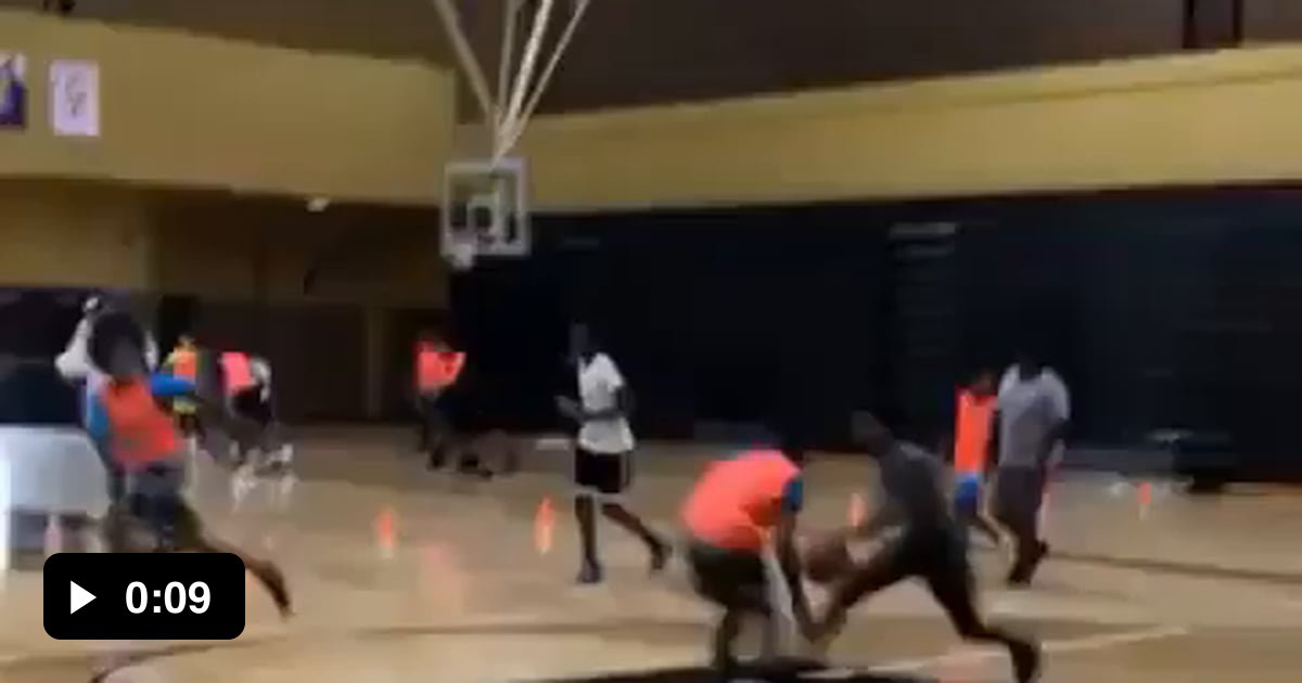 This kid is ballin! 9GAG