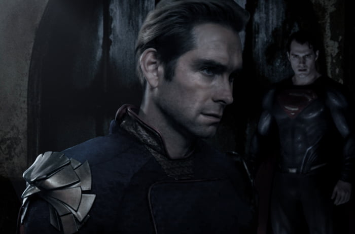 Made A Concept Art Imagining A Duel Between Homelander And Superman Who Do You Think Will Win 9gag Made A Concept Art Imagining A Duel Between Homelander And Superman Who Do You Think Will Win 9gag