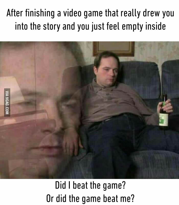 So Many Times 9GAG