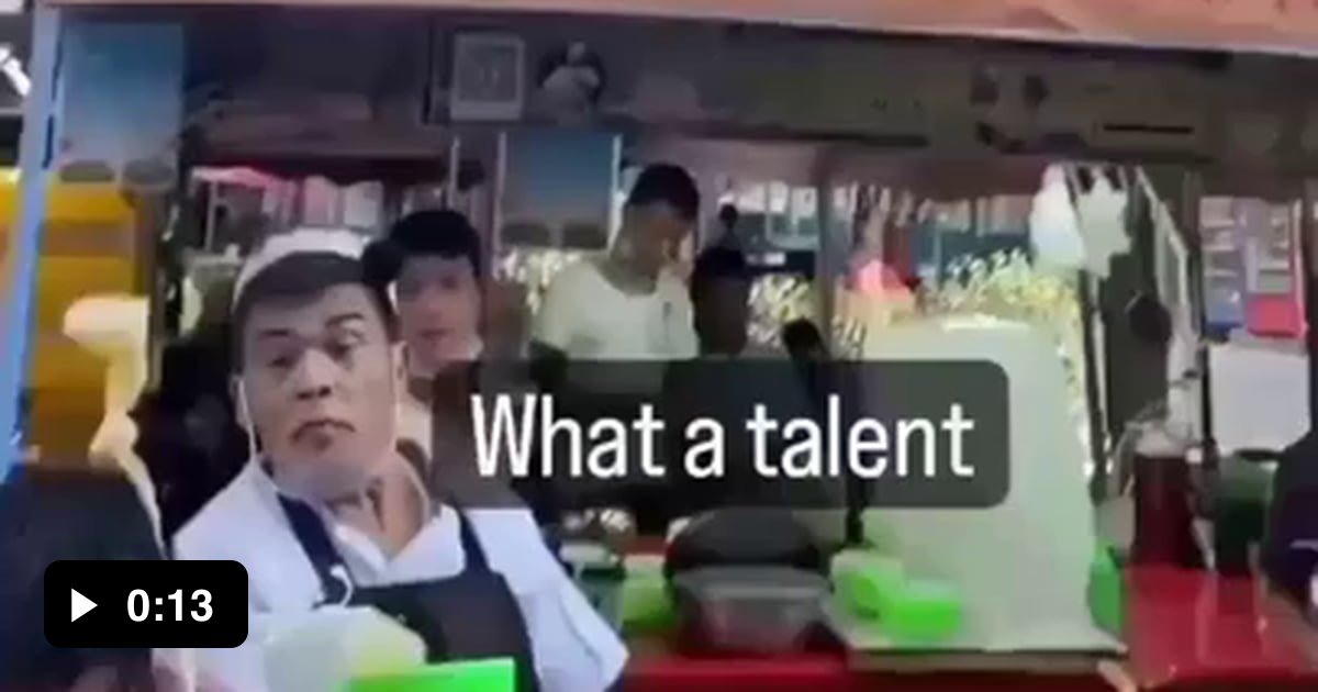 Talent - 9GAG