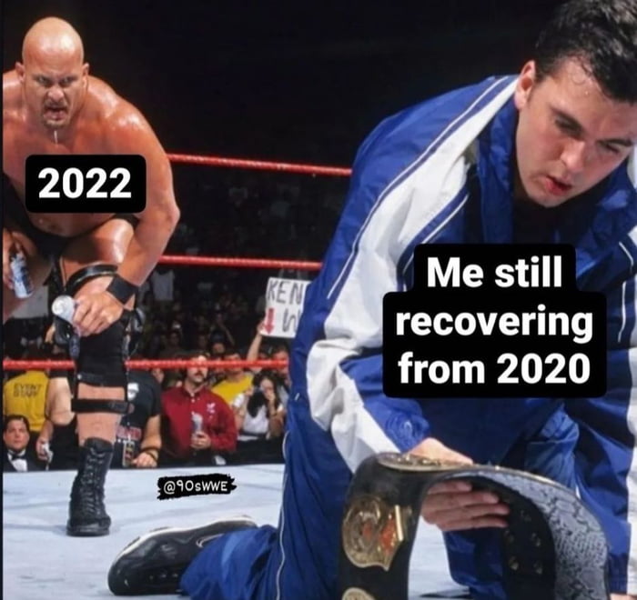 Let's get it over with 9GAG