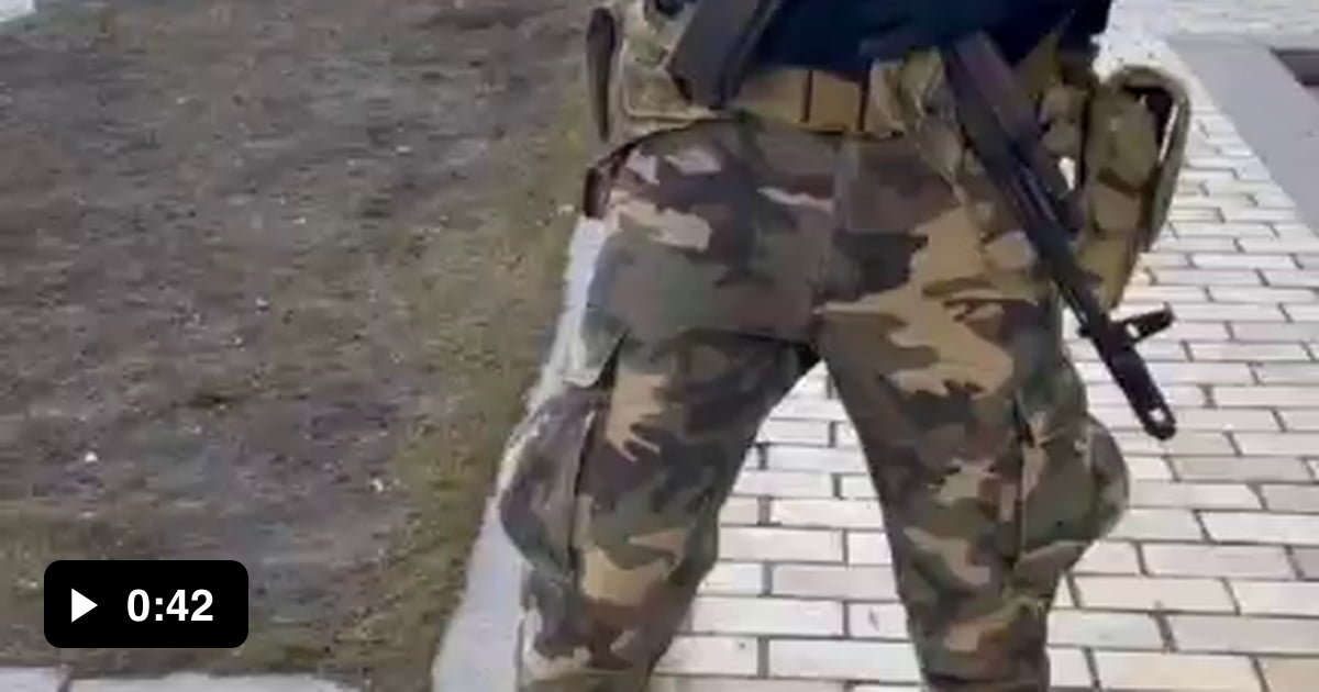 A lead singer of the Ukrainian band "BoomBox" Andriy Samoylo, now a