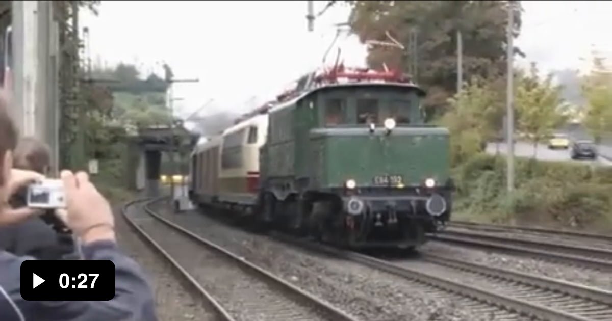 How many steam engines does your train have? Yes. 9GAG