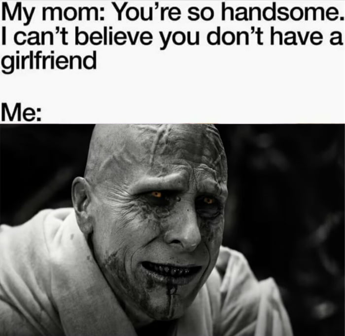 Such A Handsome Boy 9GAG