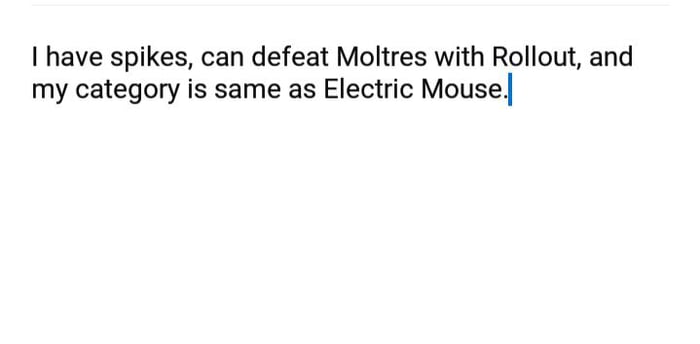 Guess this Pokemon Riddle #1 - 9GAG