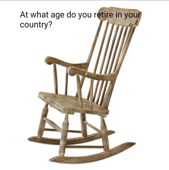 at-what-age-do-you-retire-in-your-country-9gag