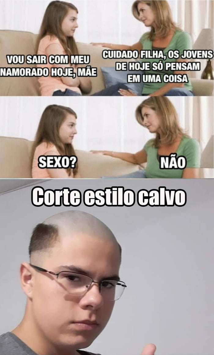 calvo meme 