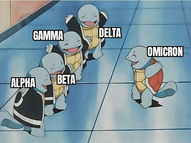 Welcome to the gang - 9GAG