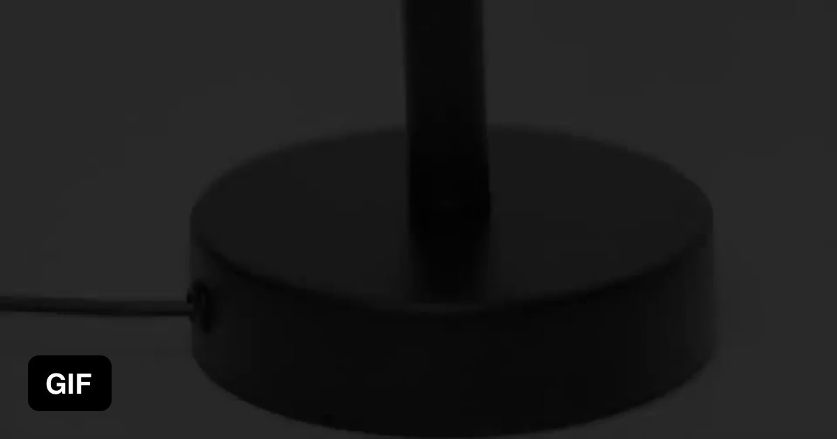 Interesting sunset lamp 9GAG