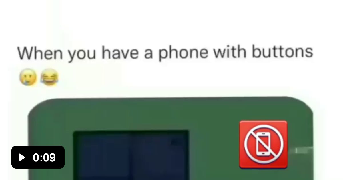 If You Are In The 1st World Country But If You Live In A 3rd World 