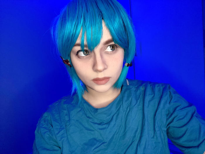 Powder Arcane (byary._.art) 9GAG