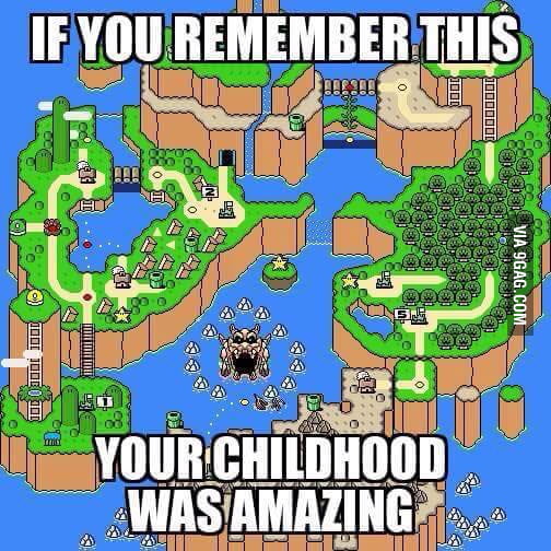 Do You Remember 9GAG