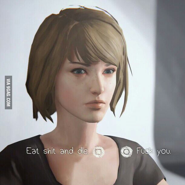 Hardest Decision I Have Ever Made During A Video Game 9GAG Hardest Decision I Have Ever Made During A Video Game 9GAG