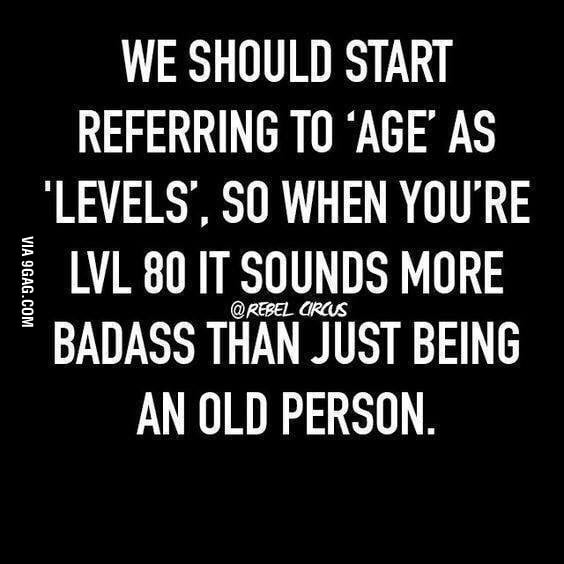 I'm level 25 on June! - 9GAG