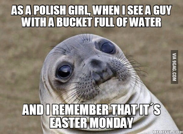 Smigus Dyngus Ftw 9gag