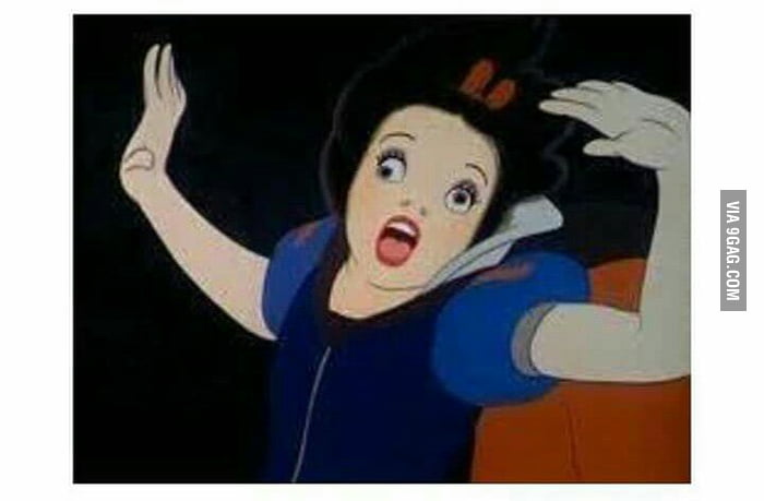 When he puts it in the wrong hole meme When he puts it in the wrong hole meme