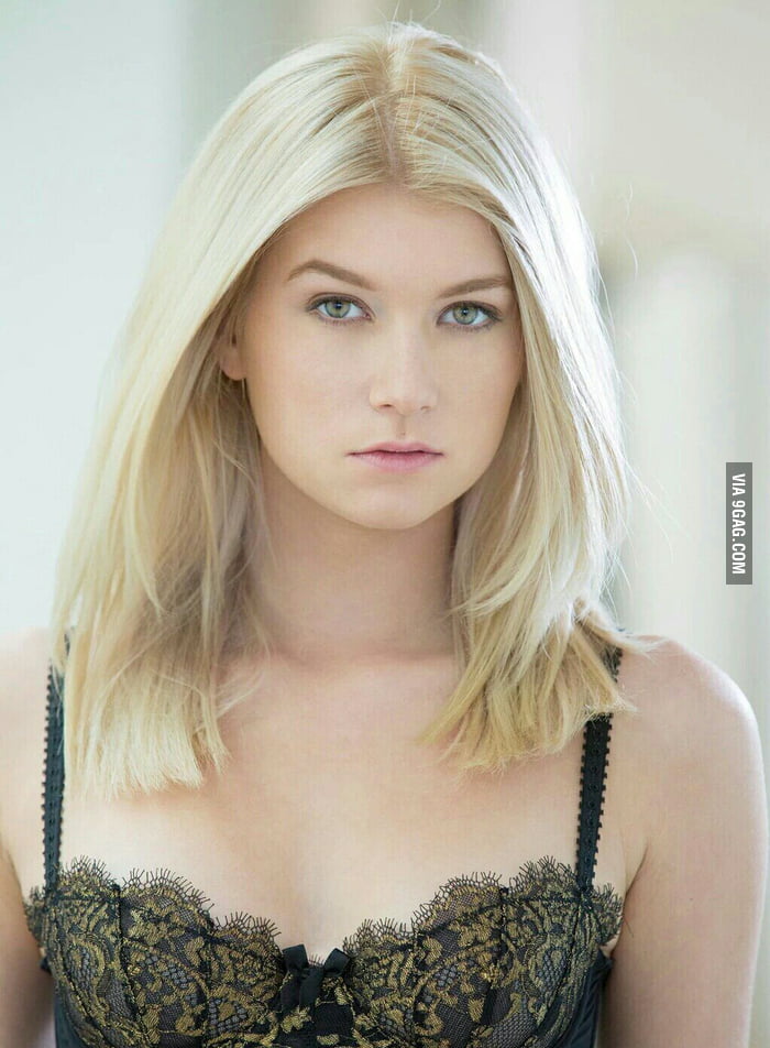 Arya Fae And Yes She Is 9gag 