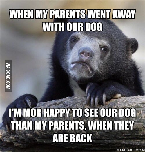 I feel bad for it.. - 9GAG