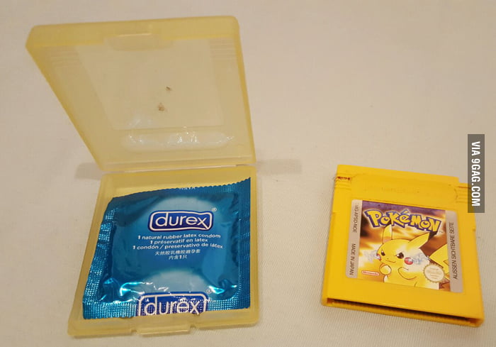 Condom Case