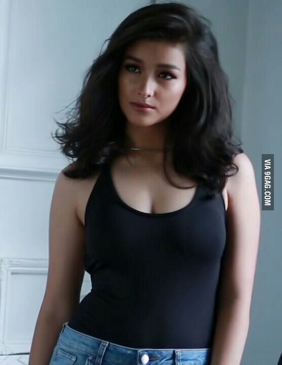 Liza Soberano Everyone 9gag 5141