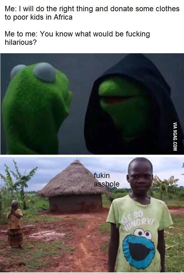 Gotta Love Them Kermit Memes 9gag 3214