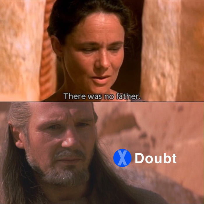 I doubt that too - 9GAG