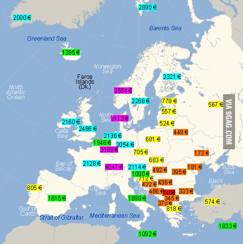 Average Salary In Europe 9GAG   Ae01vK5 700b 