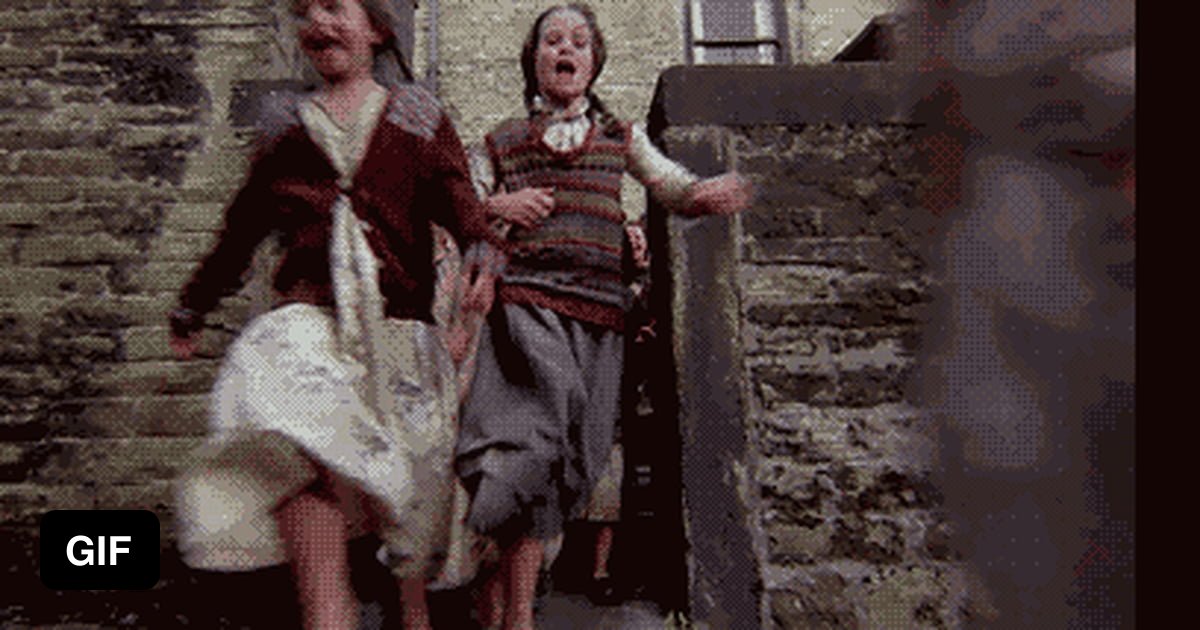 Infinite catholic kids from monty pythons meaning of life 9gag