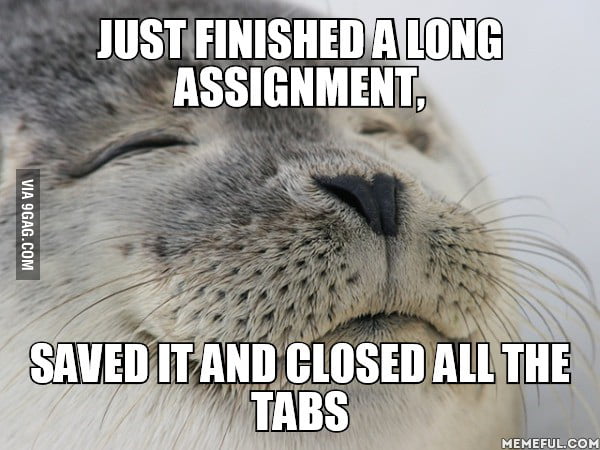 That feeling - 9GAG