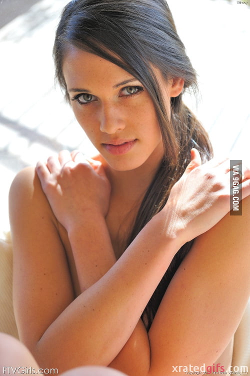 Tiffany Thompson is beautiful bb (NSFW) - 9GAG