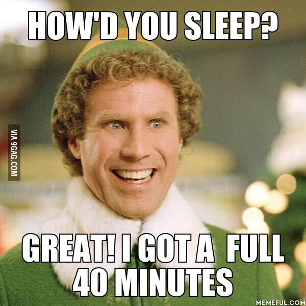 Now that exams have started... - 9GAG