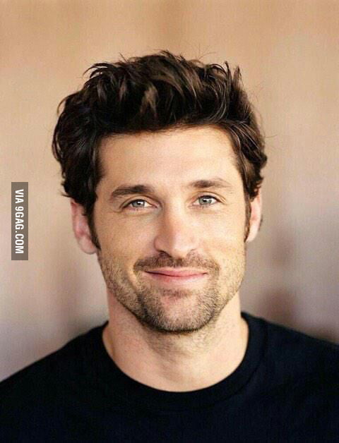 If he is 49, I'm 49. - 9GAG