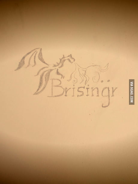 Draw This On My School Desk Love Those Books 9gag