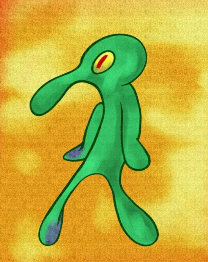 How is "Bold and Brash" called in your language? 