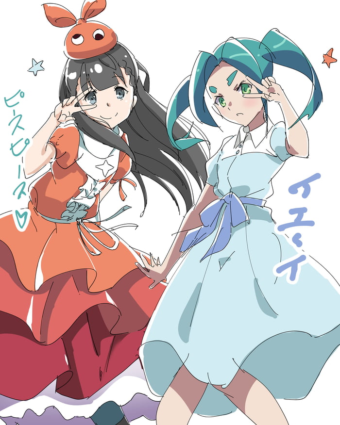 Kabe Ni Hamatte Ugokenai!