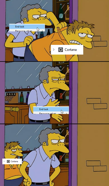 Infinite loop - 9GAG