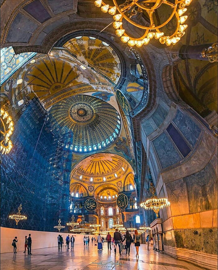 Beautiful Haggish Sophia 9gag