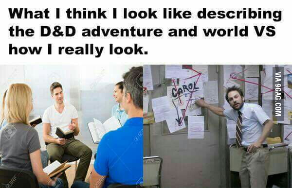 Anyone else have this problem - 9GAG