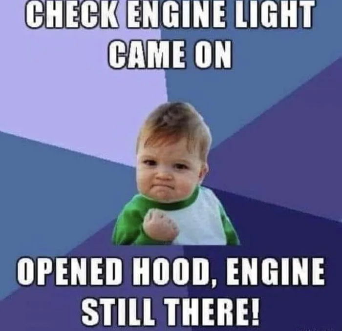 Stupid car - 9GAG