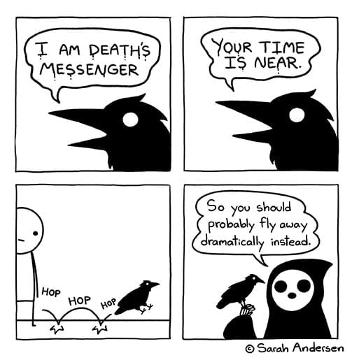 Messenger - 9GAG