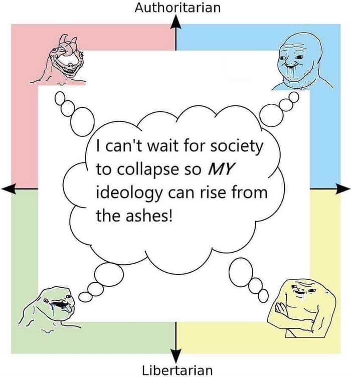 It doesn't matter your bills keep goes up and your new neighbor