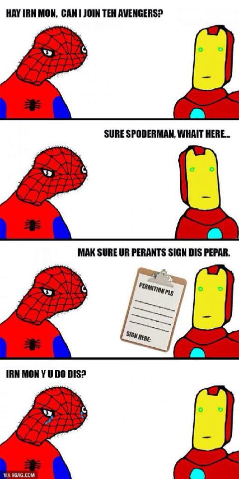 Old meme but checks out - 9GAG