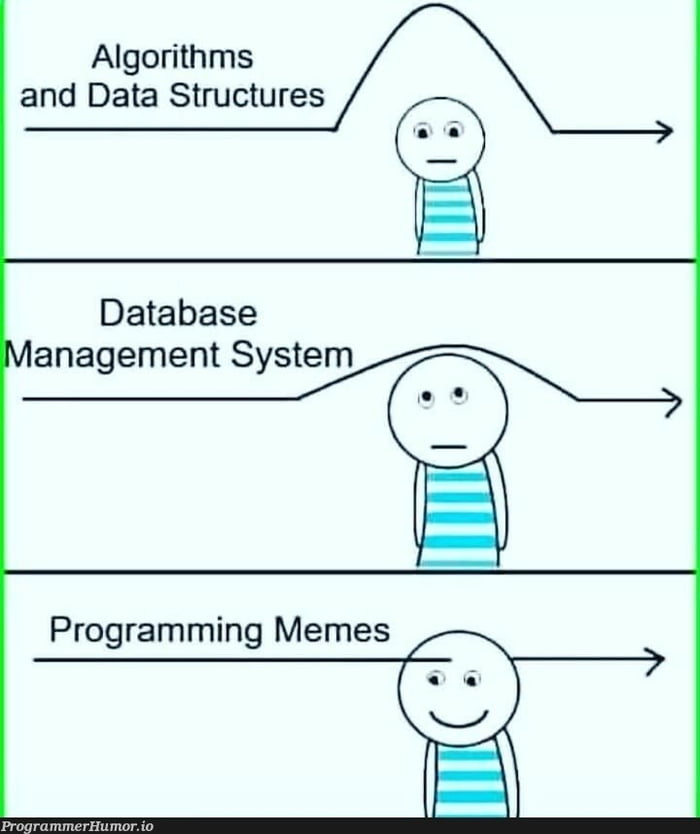 WhenYouUnderstandOnlyProgrammingMemes - 9GAG